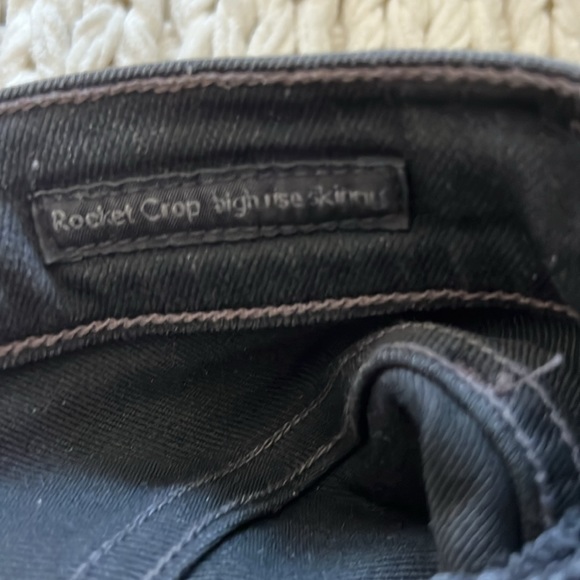 Citizen of Humanity Jeans - Picture 4 of 6